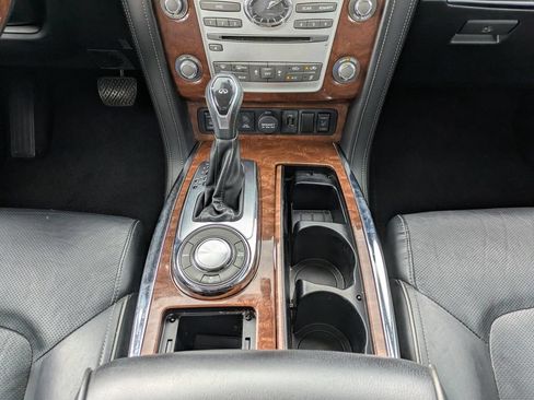 Used 2018 INFINITI QX80 2WD image 20