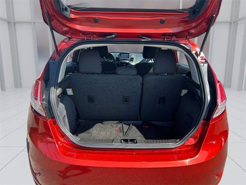 Used 2019 Ford Fiesta ST-Line image 15