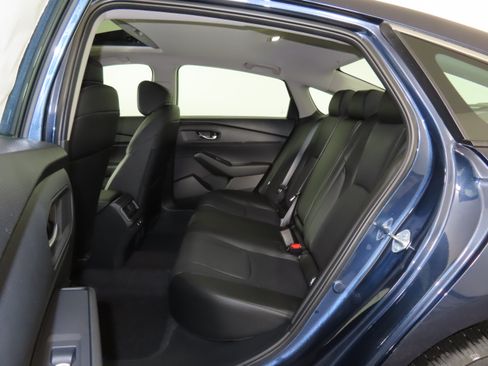 New 2026 Honda Accord EX-L image 7