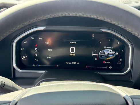 New 2026 GMC Sierra 3500 Denali Ultimate AWD/4WD image 22