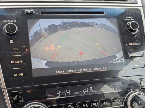 Used 2018 Subaru Outback 2.5i Limited image 26