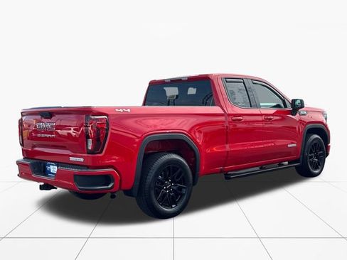 Used 2026 GMC Sierra 1500 Elevation AWD/4WD image 6