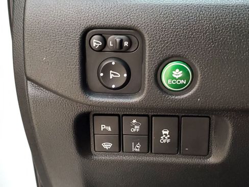 Used 2022 Honda Passport TrailSport image 35