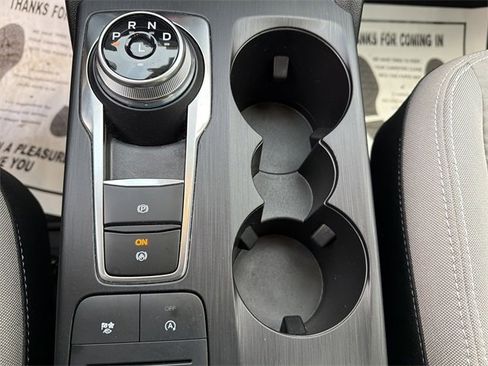 Used 2022 Ford Escape SE w/ Convenience Package image 23