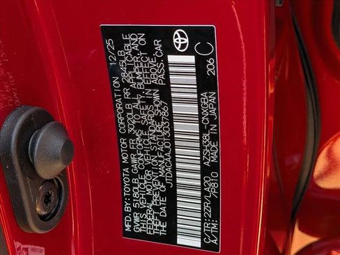 New 2026 Toyota Crown Signia image 17