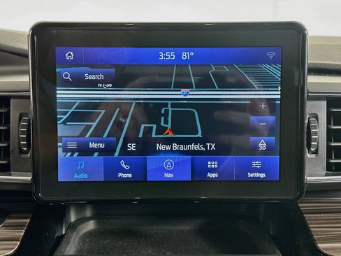 Used 2021 Ford Explorer Limited w/ Hybrid Equipment Group 310A RWD image 22