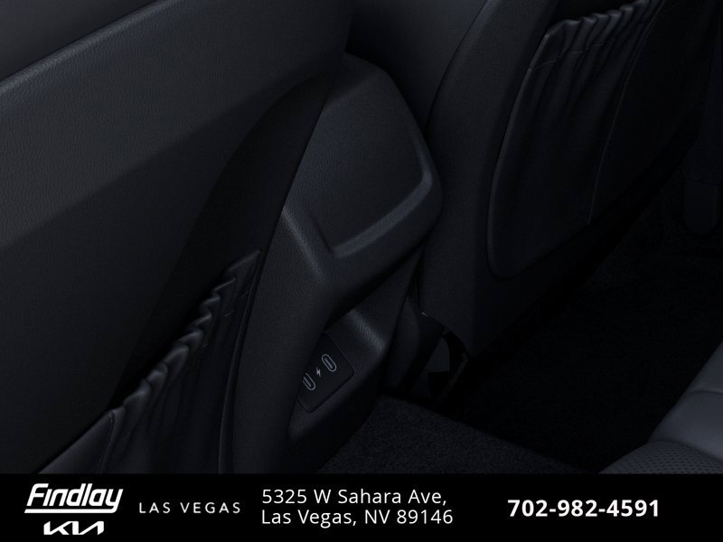 New 2027 Kia K5 GT-Line FWD image 29