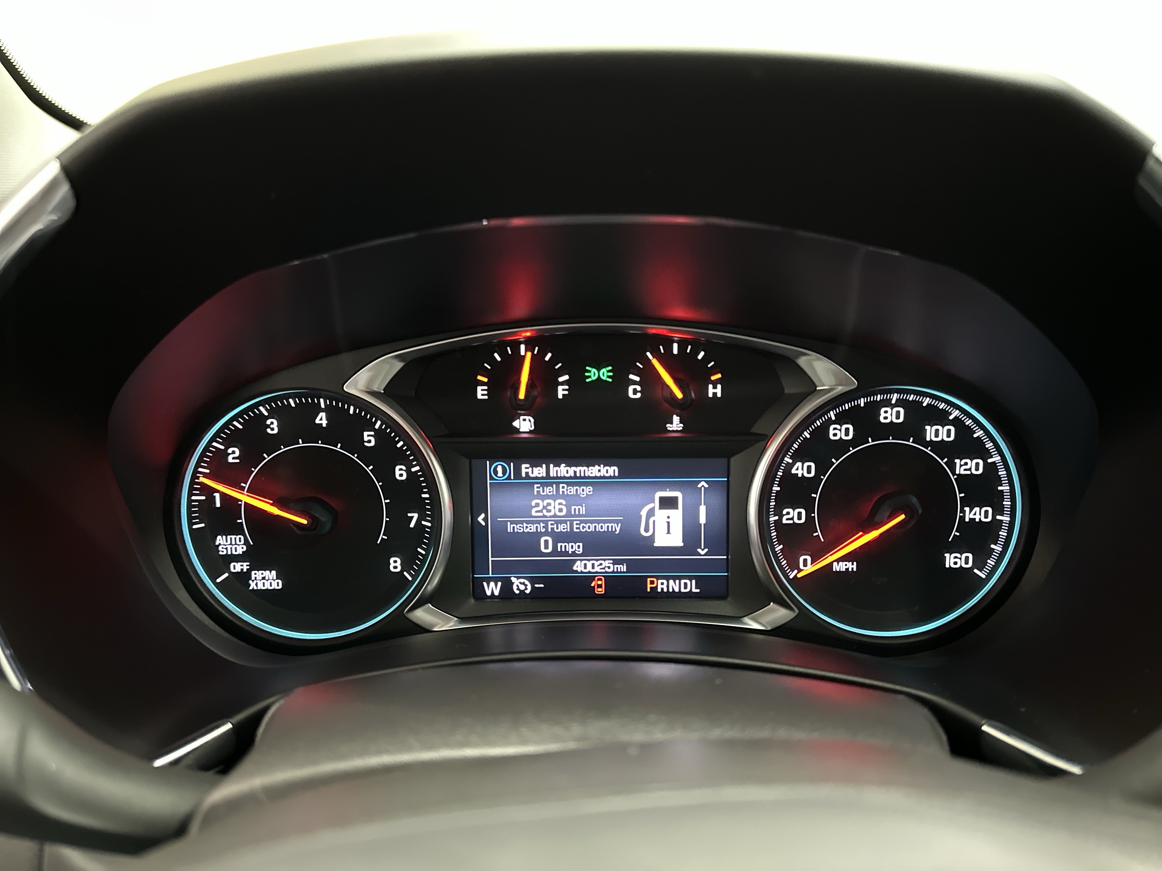 Used 2023 Chevrolet Equinox LT w/ LPO, Floor Liner Package AWD/4WD image 24
