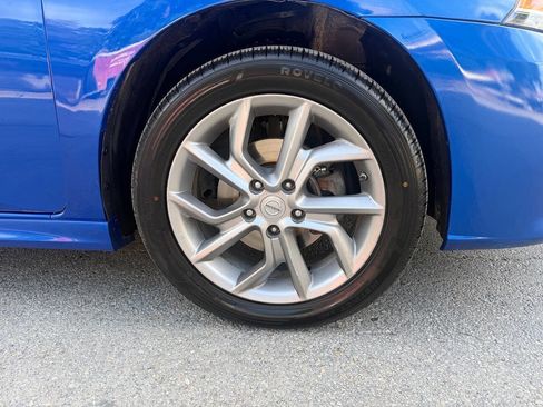 Used 2014 Nissan Sentra SR FWD image 30