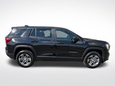 Used 2026 GMC Terrain Elevation AWD/4WD image 7