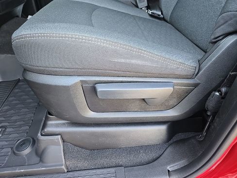 New 2026 RAM 2500 Tradesman image 44