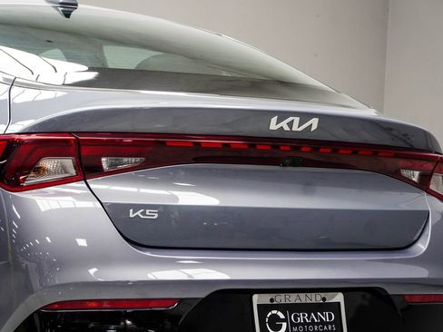 Used 2023 Kia K5 LXS FWD image 13