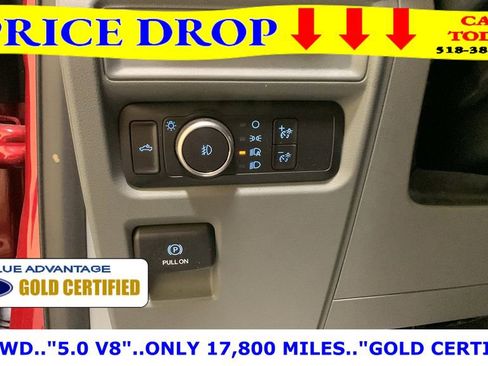 Certified 2021 Ford F150 XLT image 29