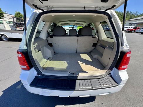 Used 2012 Ford Escape XLS FWD image 6