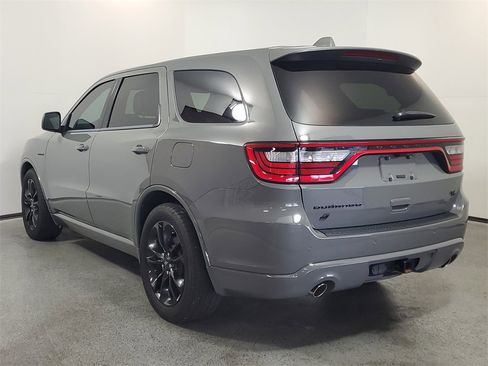 Used 2021 Dodge Durango R/T w/ Blacktop Package image 5