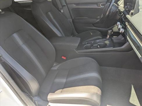 Used 2022 Honda Civic Sport image 19