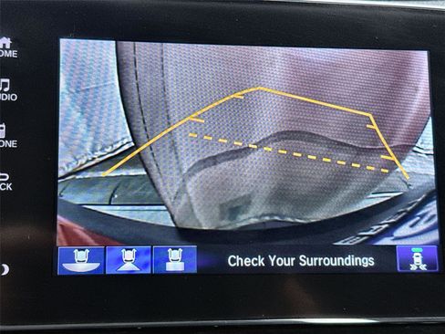 Used 2022 Honda CR-V EX-L image 29