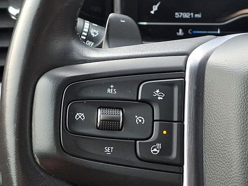 Used 2022 GMC Sierra 1500 Elevation AWD/4WD image 20