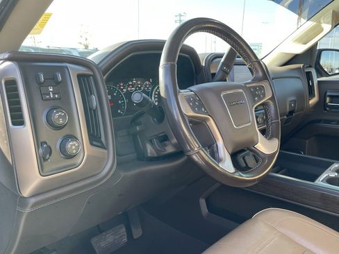 Used 2018 GMC Sierra 1500 Denali image 9