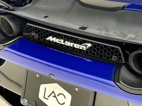 Used 2019 McLaren 720S Performance image 33