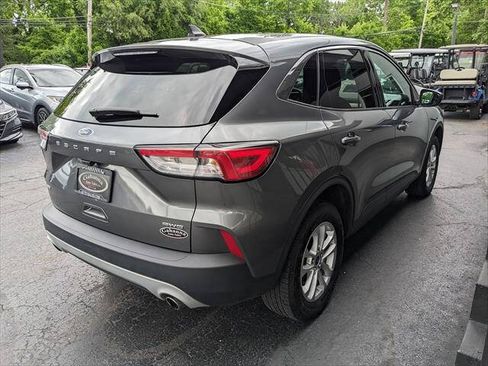 Used 2022 Ford Escape SE w/ Convenience Package AWD/4WD image 5