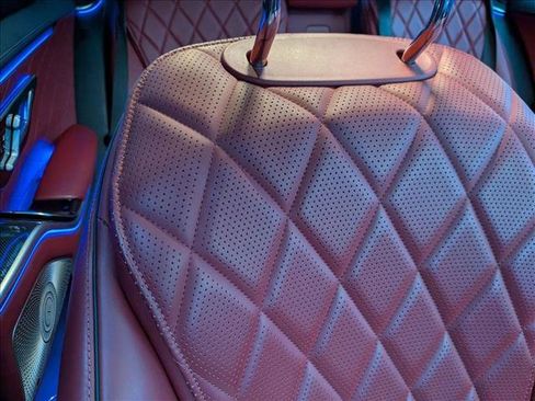 Used 2022 Mercedes-Benz S 500 S 500 image 19