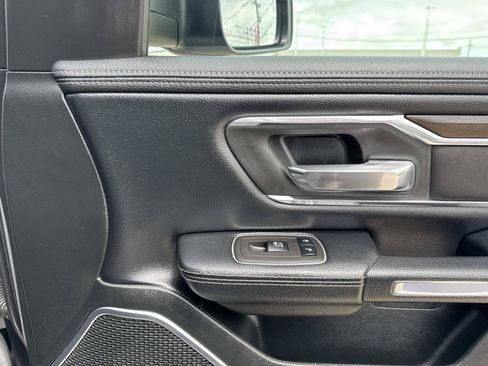 Used 2021 RAM 1500 Laramie w/ Laramie Southwest Edition AWD/4WD image 15