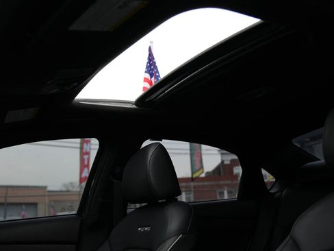 Used 2022 Kia Forte GT-Line w/ GT-Line Premium Package image 35