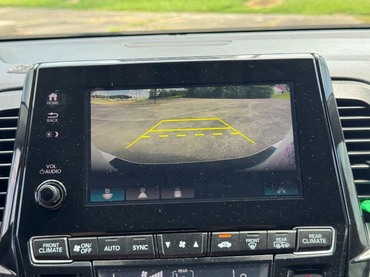 Used 2022 Honda Odyssey EX-L image 36