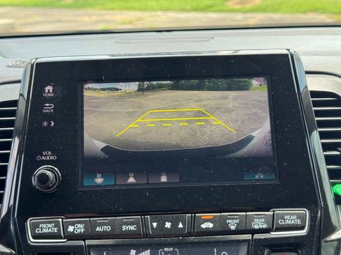 Used 2022 Honda Odyssey EX-L image 36