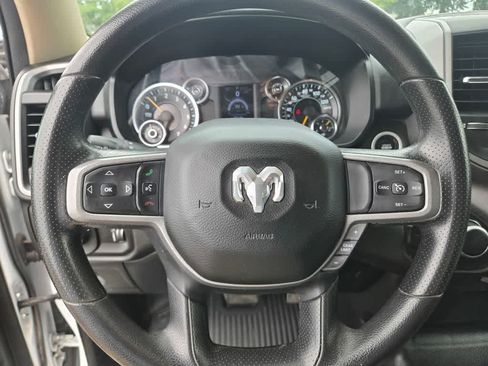 Used 2020 RAM 1500 Tradesman w/ Trailer Tow Group RWD image 23