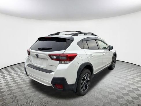 Used 2020 Subaru Crosstrek 2.0i Premium w/ Moonroof Package 2 image 6