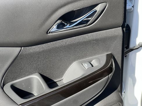 Used 2023 GMC Acadia AT4 w/ Trailering Package AWD/4WD image 33