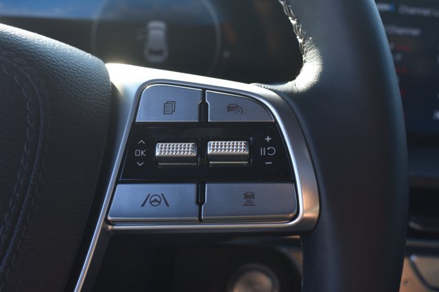Used 2025 Kia Telluride SX Prestige X-Line AWD/4WD image 22
