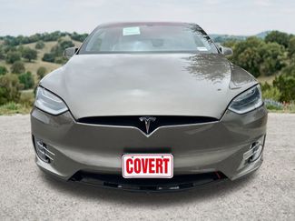 Used 2016 Tesla Model X 75D AWD/4WD video 2