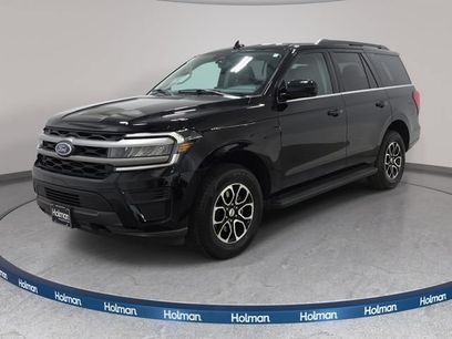 Certified 2023 Ford Expedition XLT