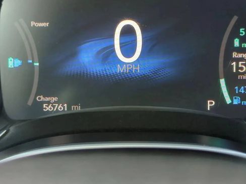 Used 2020 Chrysler Pacifica Limited FWD image 15