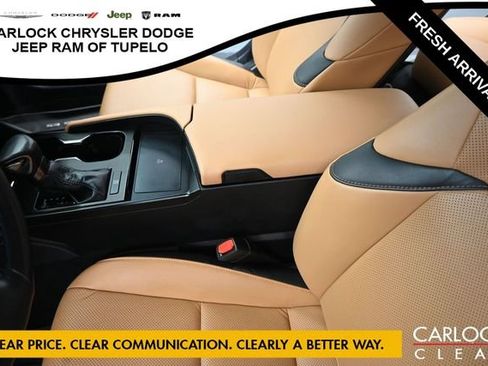 Used 2024 Lexus ES 250 w/ Premium Package AWD/4WD image 19