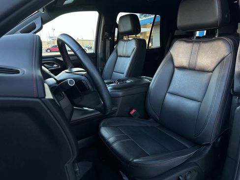 Certified 2023 Chevrolet Tahoe RST image 14