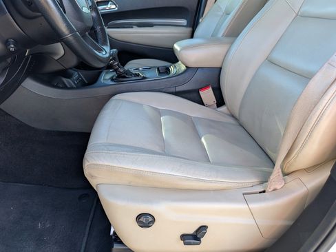 Used 2018 Dodge Durango GT image 7