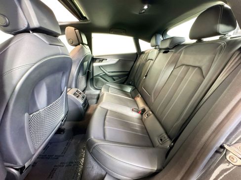 Used 2023 Audi A5 2.0T Premium Plus w/ Premium Plus image 21