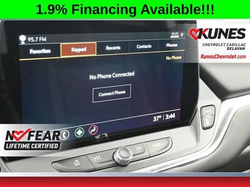 New 2026 Chevrolet Blazer LT w/ Convenience Package AWD/4WD image 22