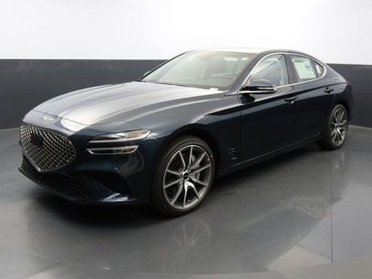 Used 2025 Genesis G70 2.5T
