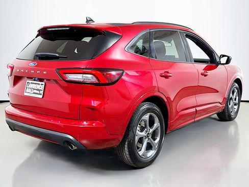 Used 2024 Ford Escape ST-Line image 4