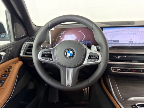 New 2026 BMW X7 xDrive40i w/ M Sport Package image 14