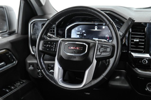 Used 2022 GMC Sierra 1500 Elevation AWD/4WD image 14