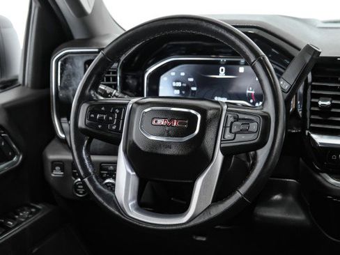 Used 2022 GMC Sierra 1500 Elevation AWD/4WD image 14