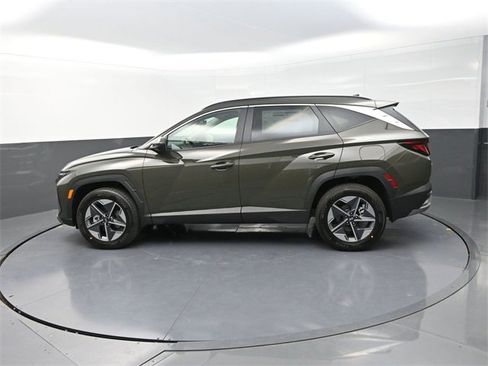 New 2026 Hyundai Tucson SEL image 5