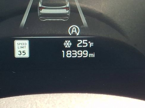 Used 2024 Kia Sportage X-Line image 21