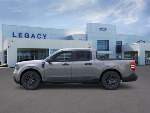 New 2026 Ford Maverick XLT FWD image 3